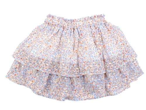 Name It peach nectar nederdel